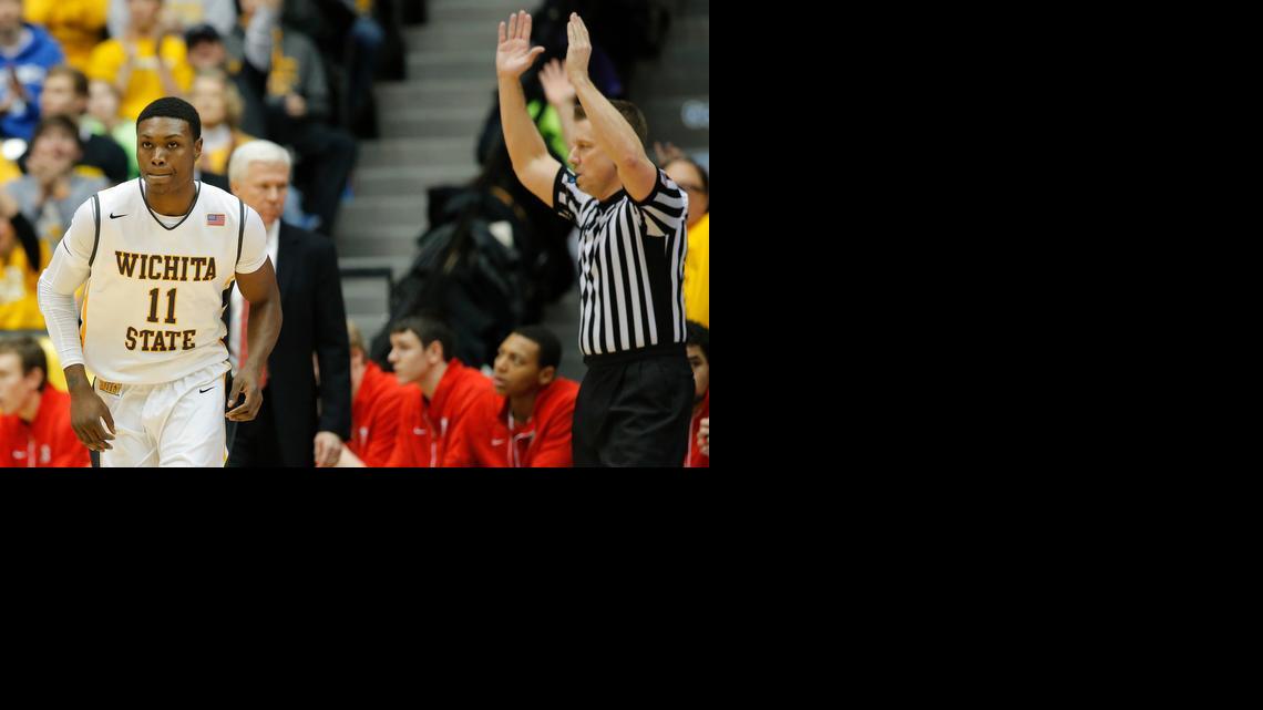 Cleanthony Early may be the biggest big-game player in WSU history, but his career numbers are on par with other Shocker greats who don’t have a number retired.

