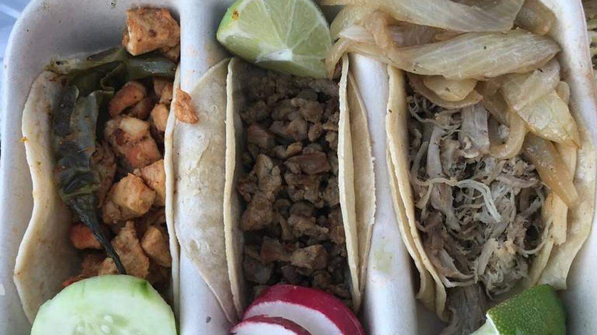 Wichita’s big Taco Fest won’t be back until next year.