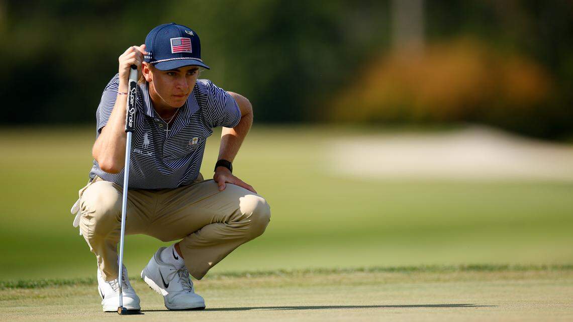 Kansas rule forces prep golfers to choose between HS & national events. What to know