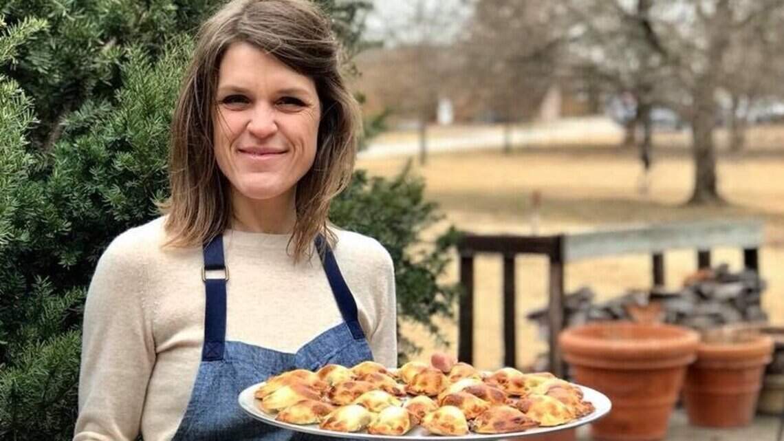 From kitchen to classroom: Wichita chef is taking on a new role in January