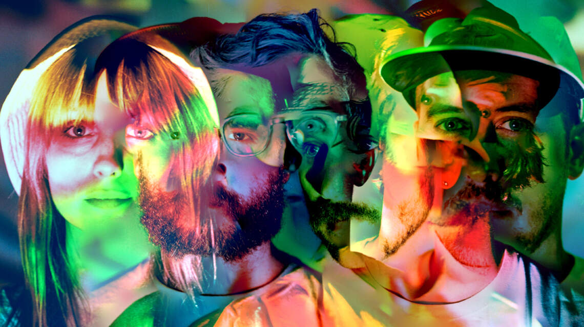 Another big name for the Cotillion: Popular alt-rock band will stop this summer