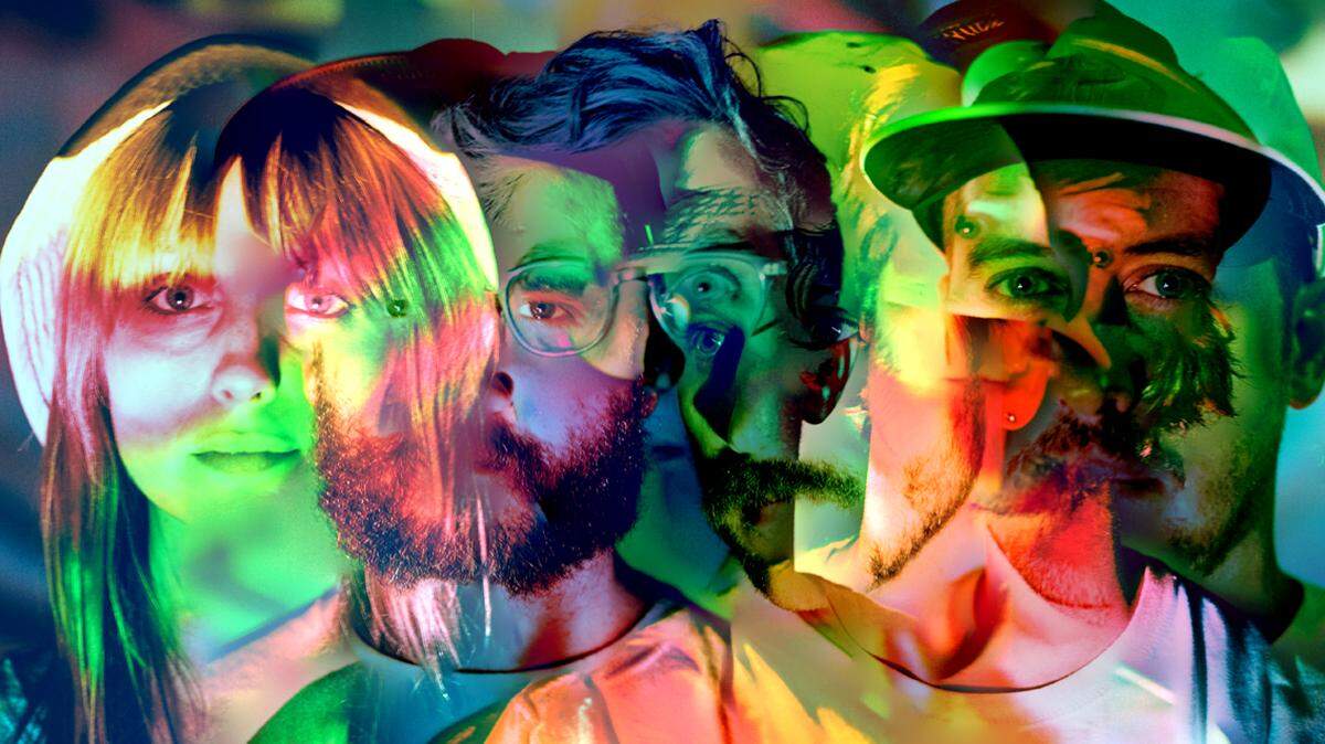 Portugal. The Man will perform at The Cotillion on July 17, the venue announced Tuesday.