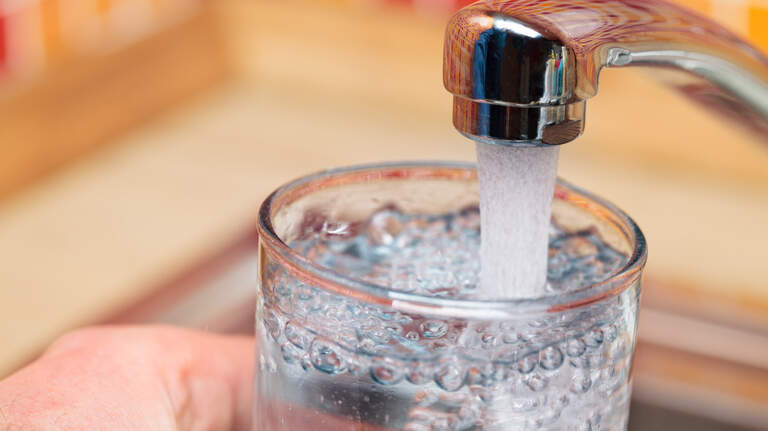 Wichita wants to pump recycled wastewater into its drinking water system