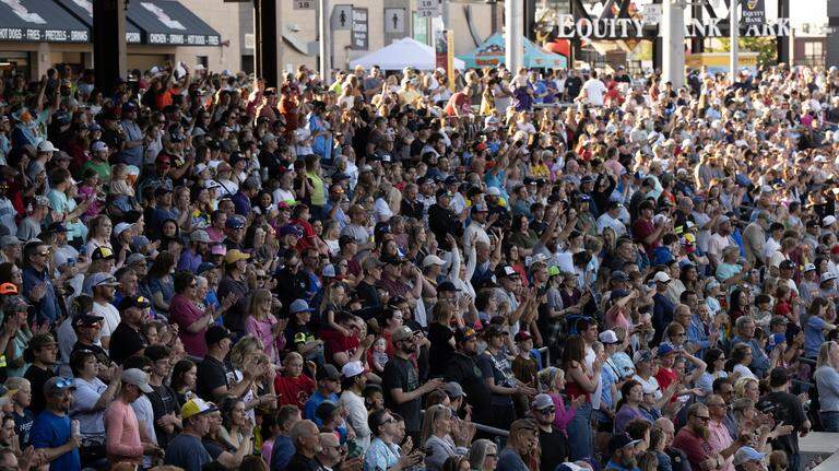 What we can learn from Wichita’s Banana Ball experience | Opinion