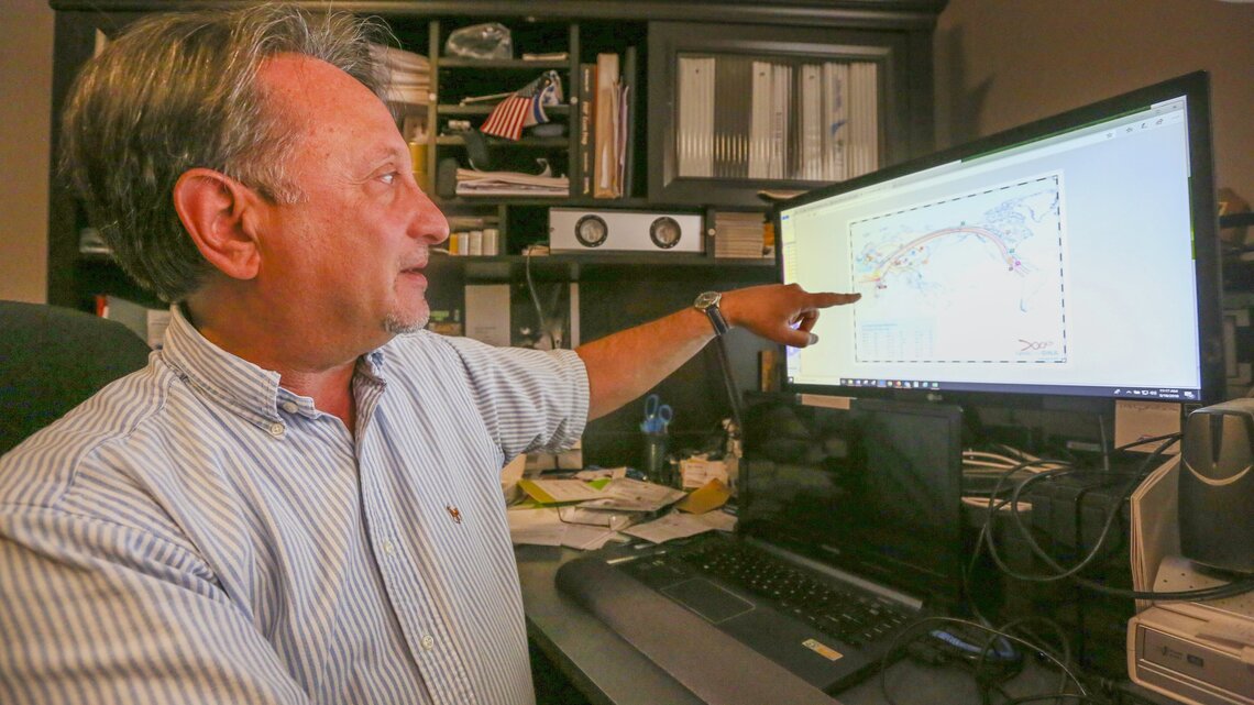 As DNA testing takes off, some American Jews look for answers