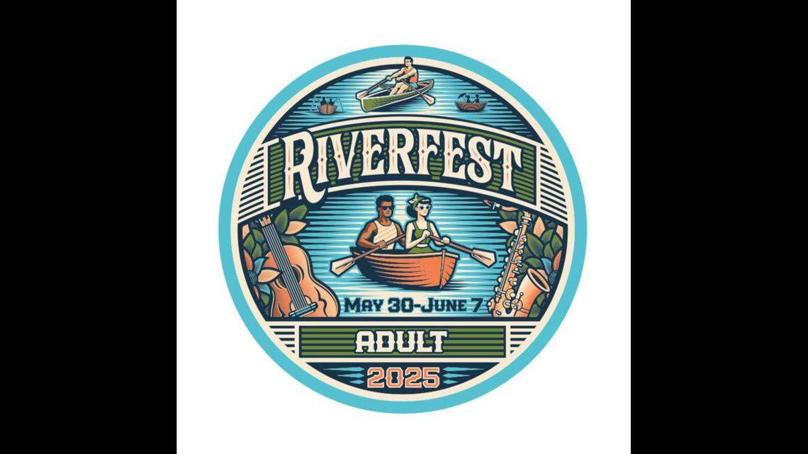 Want to save money on 2025 Riverfest buttons? You have two weeks, Wichita.