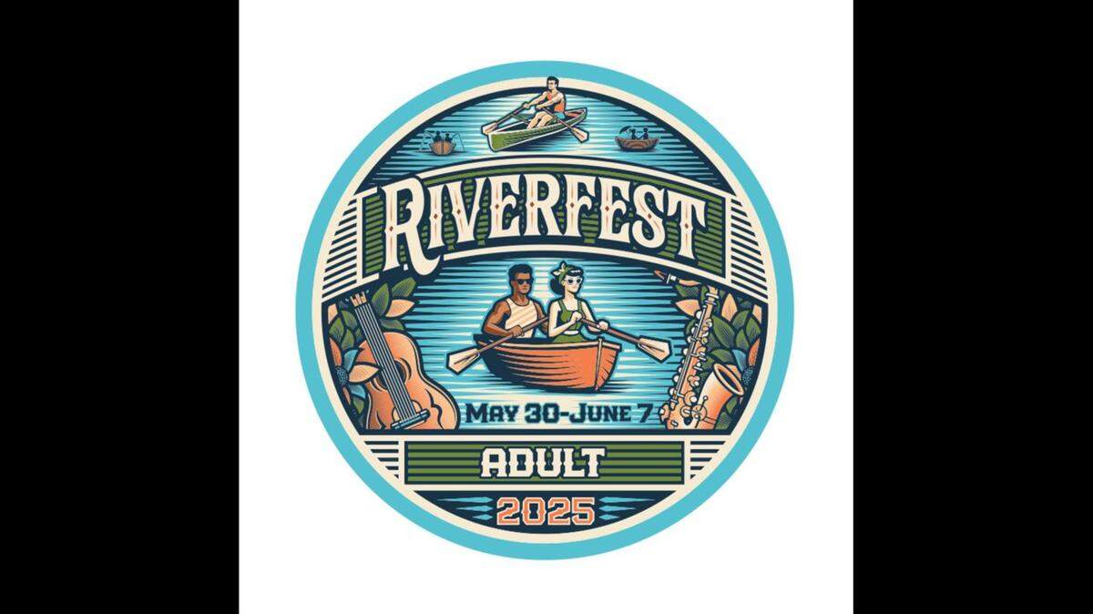 Wichita Riverfest buttons are now on sale for a discounted price. They’ll be $15 instead of $20 through April 26.
