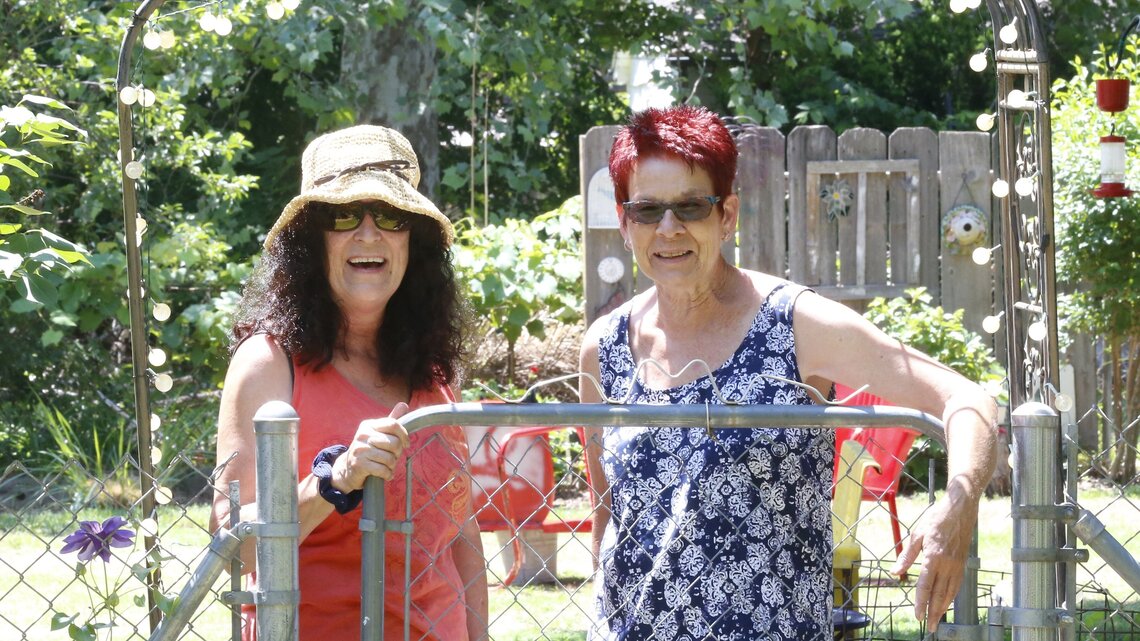 Annual tour showcases a diverse set of gardens
