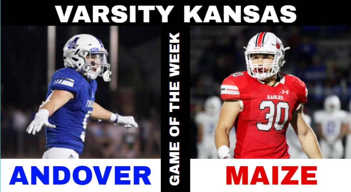 Andover at Maize