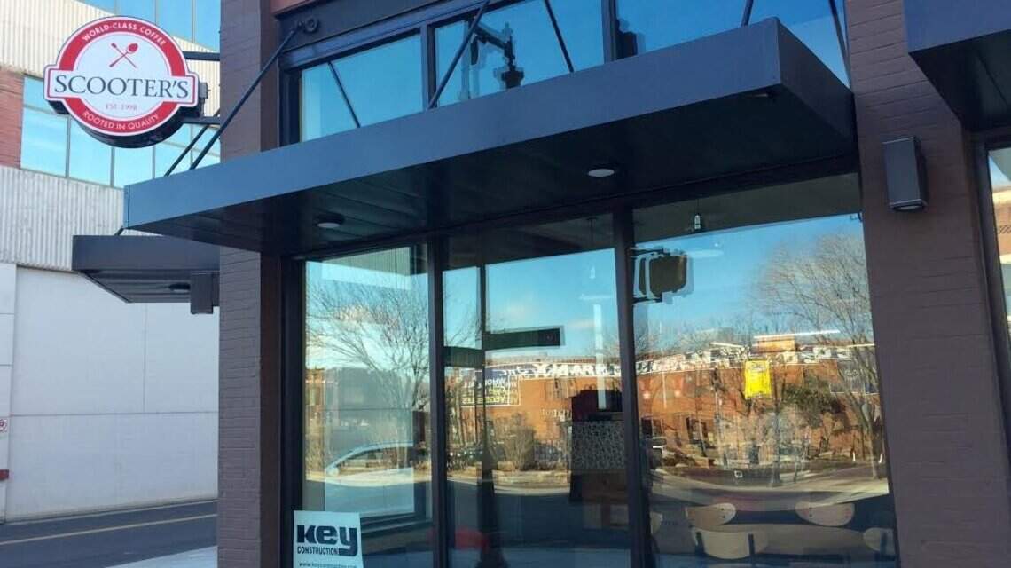 A Union Station kiosk is doing so well, it’s moving to a larger space with seats, too