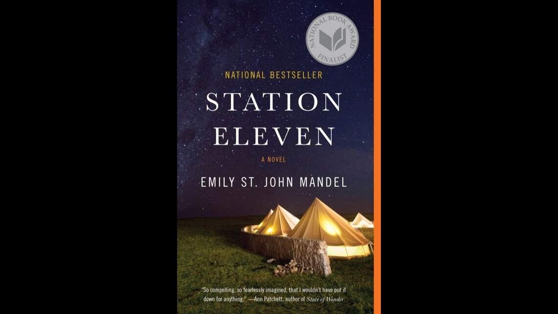 Wichita's Big Read will explore the end of the world as we know it