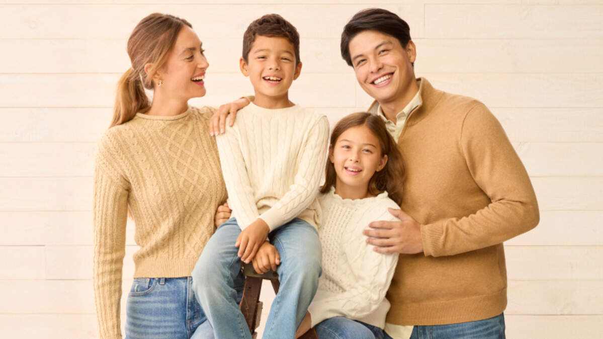 J.Crew Factory, which is known for discounted merchandise for men, women and children, is opening on Thursday at Bradley Fair.