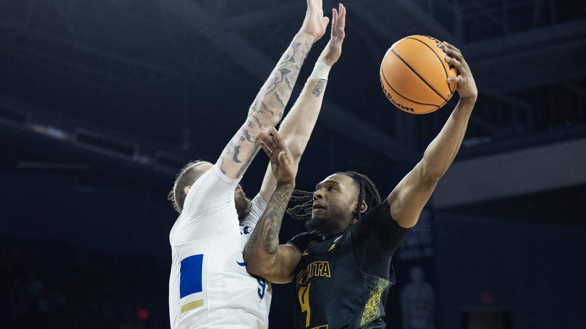 Paul Mills chose connection over transactions to help revive Wichita State