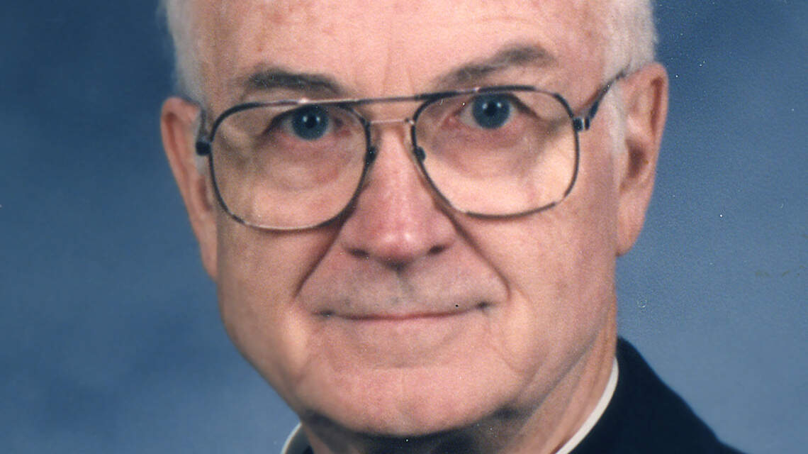 Kapaun High teacher had a passion for flying, ‘cared about the eternal soul’