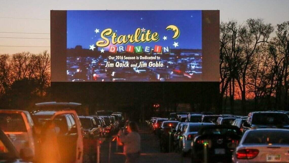Warren Theatres open back up; other local movie events and offers