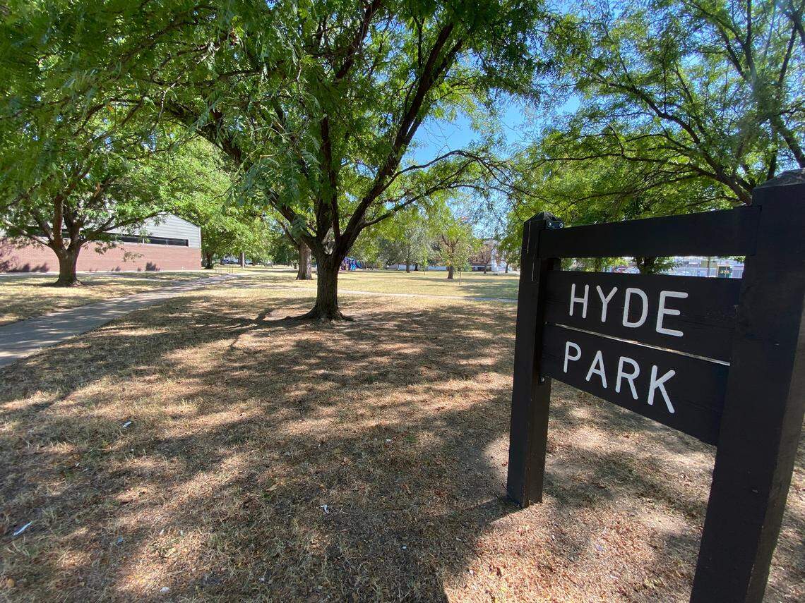 The Prairieland Beer & Music Festival moves this year to Hyde Park, which is across the street from Central Standard Brewing.