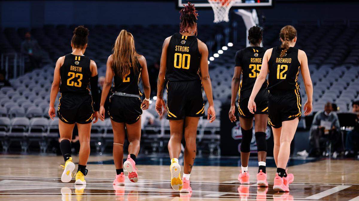The Wichita State women’s basketball team saw their season come to a heartbreaking close in an 88-86 overtime loss to Tulsa in the first round of the AAC tournament in Fort Worth.