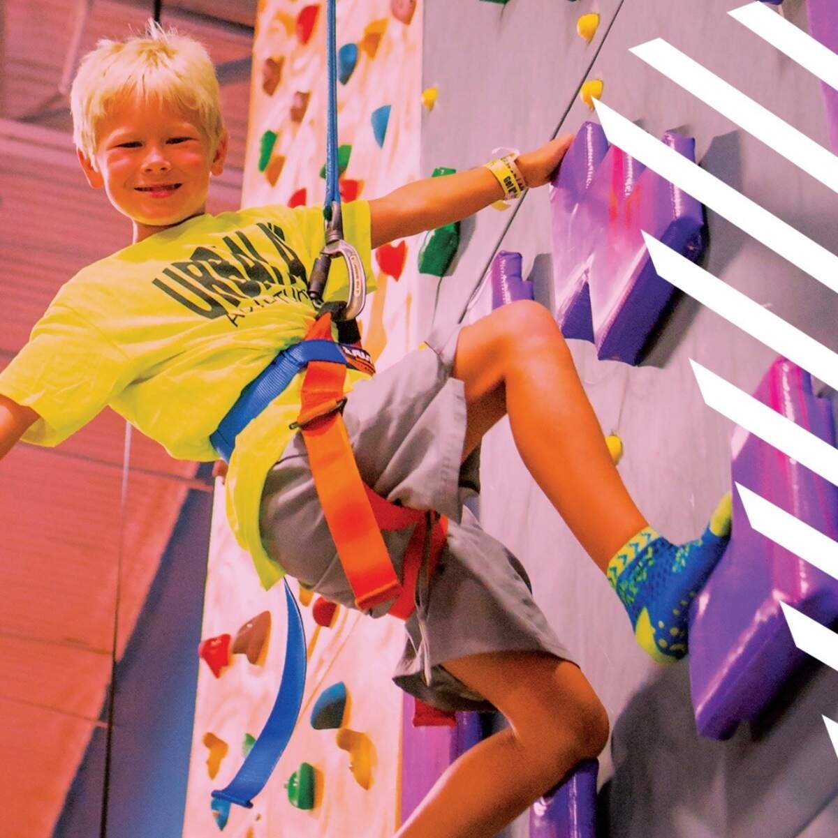 A family-friendly entertainment venue is taking over the old Bed, Bath and Beyond spot near Columbia Center in Kennewick.
