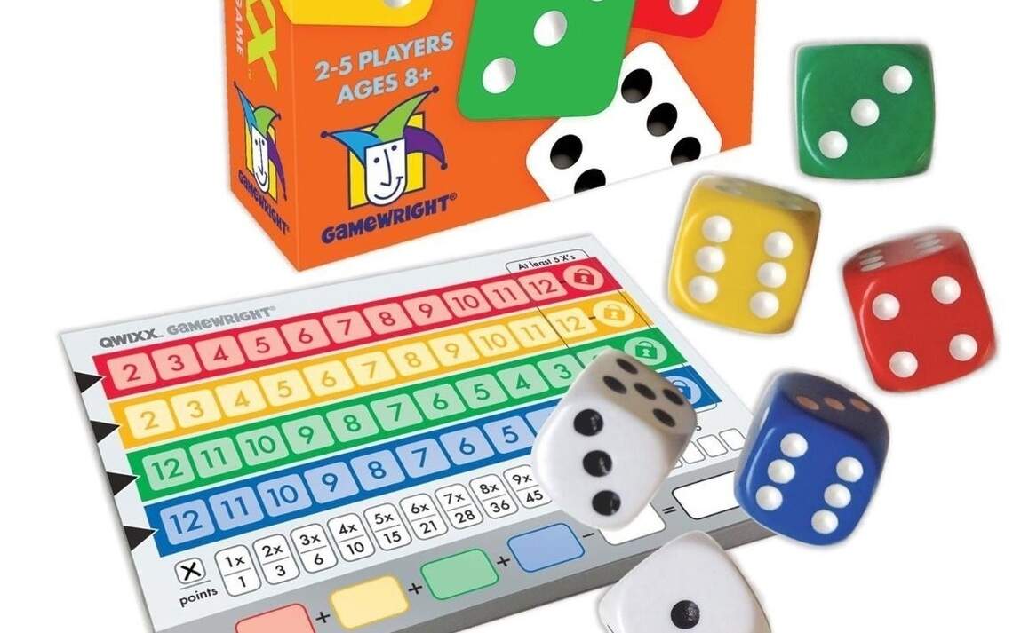 Just in time for winter: Tobias family Game Hall of Fame