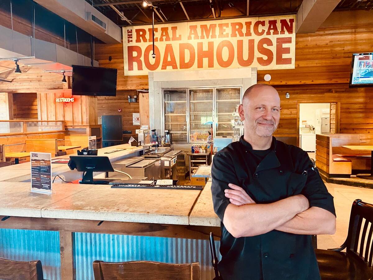 Chef Stan Lerner has decided not to keep his restaurant open in Wichita.