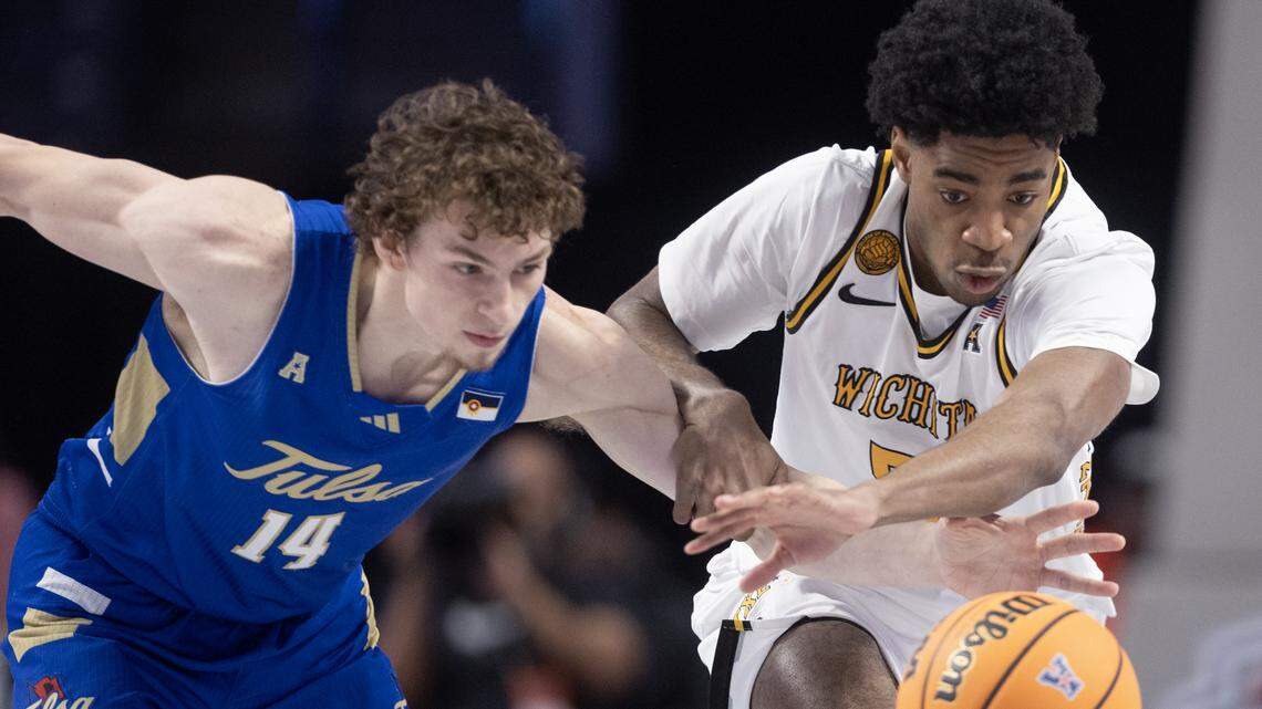 A second Wichita State player is planning to enter the NCAA transfer portal