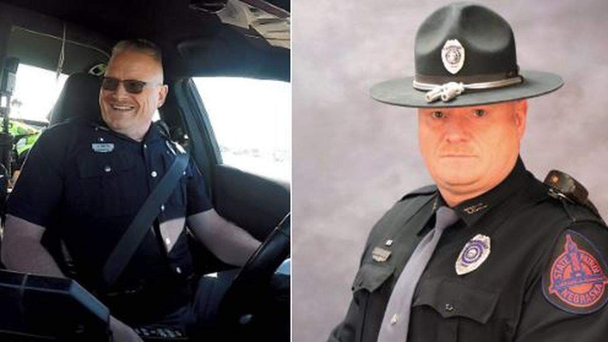 Trooper Jerry Smith