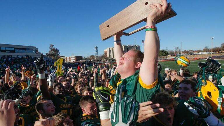 Kansas’ kings and queens by era: See the top state-championship high schools by decade