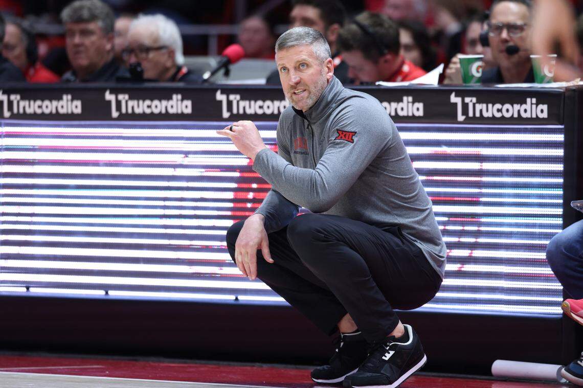 Wichita State men’s basketball announced on Tuesday it has hired Josh Eilert, a former interim head coach at Utah, as a new assistant coach on Paul Mills’ staff.