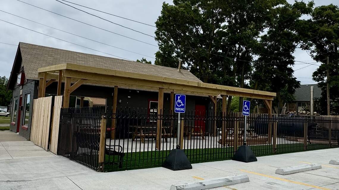 This Wichita restaurant took 2.5 years to open. Now, it’s closed after only 2.