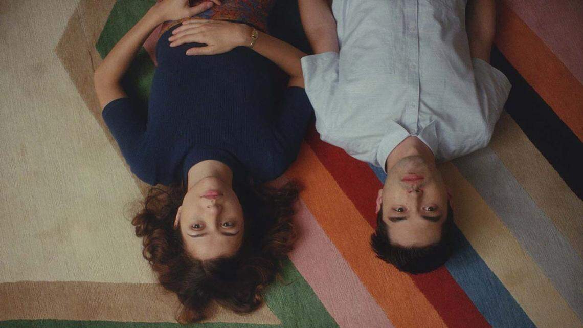 Tallgrass Film Festival returns for 17th year. Here’s a preview.