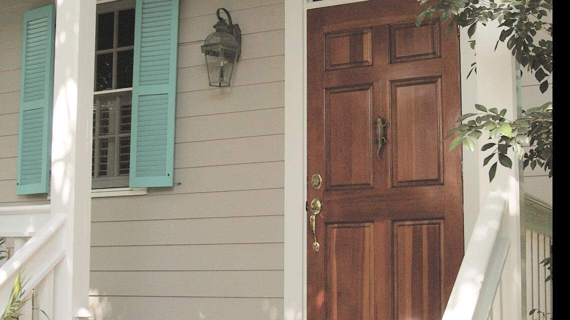 BBB: Use caution when dealing with door-to-door sales callers