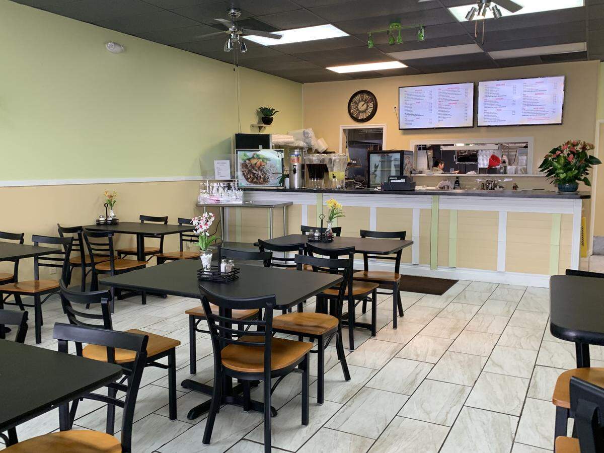 Fans of Sweet Basil may find some comfort in the recipes at Pasta Express, a new restaurant by one of Sweet Basil’s former owners.
