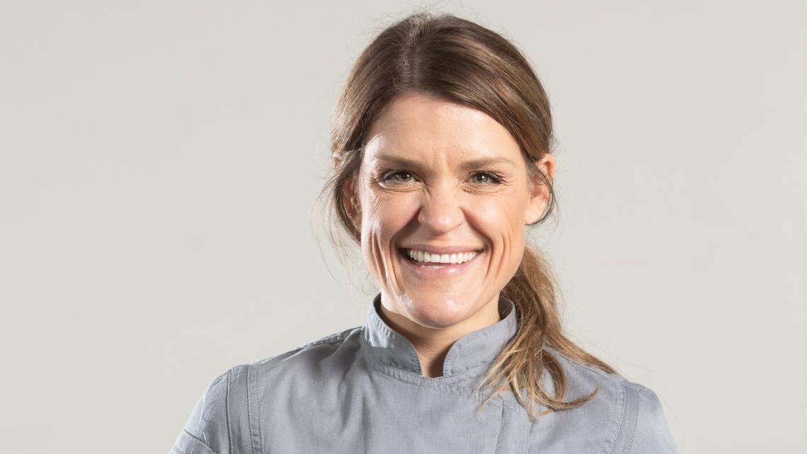 Meet Katharine Elder, founder and creative director at Elderslie Farm