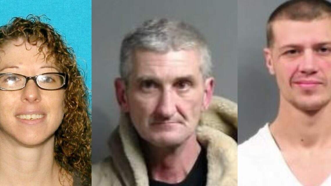 Wichita man found with gunshot wound dies at hospital | Wichita Eagle