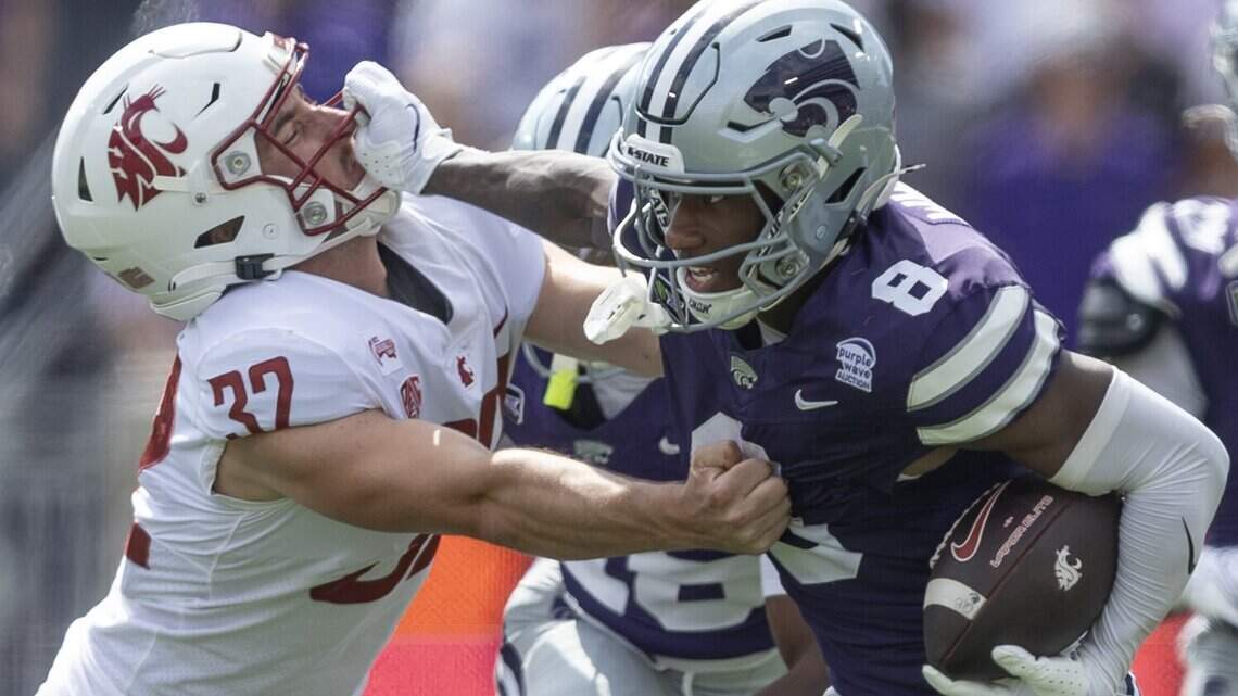 Grades from Kansas State’s win over Washington State and a look ahead to Tulane