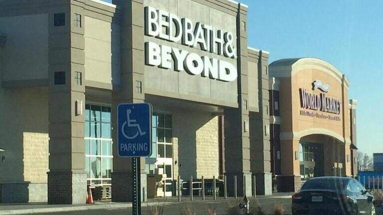 National retailer to take part of former Bed Bath & Beyond space at Greenwich Place