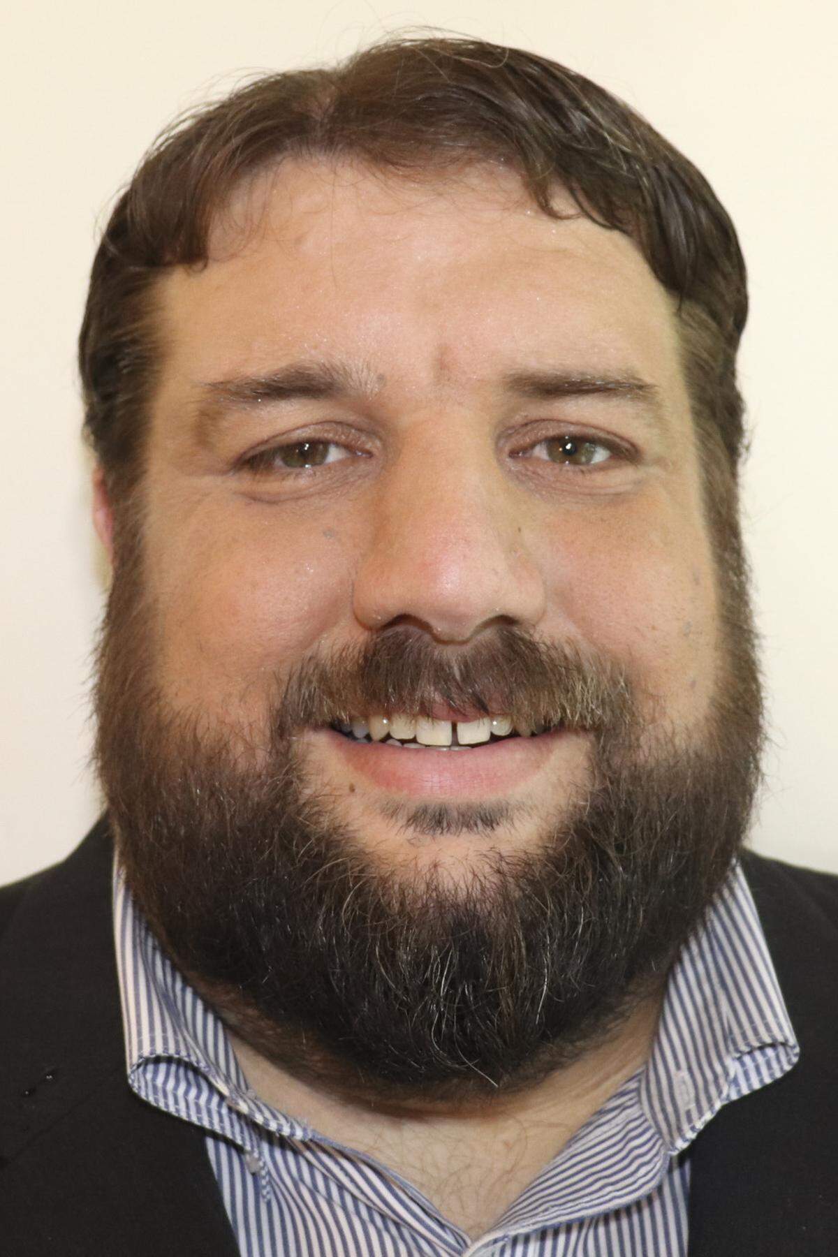 Mike Hoheisel is running for Wichita City Council District 3.