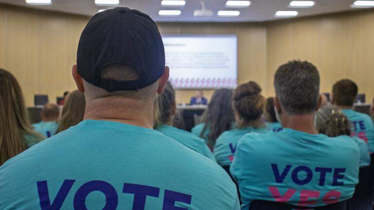 Voters in the Wichita school district will be asked to OK new bond issue. How much?