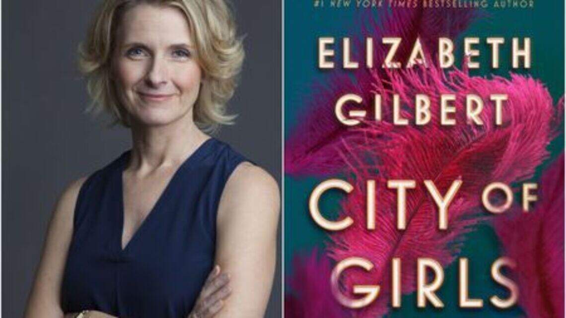 Watermark Books announces big-time author coming to Wichita