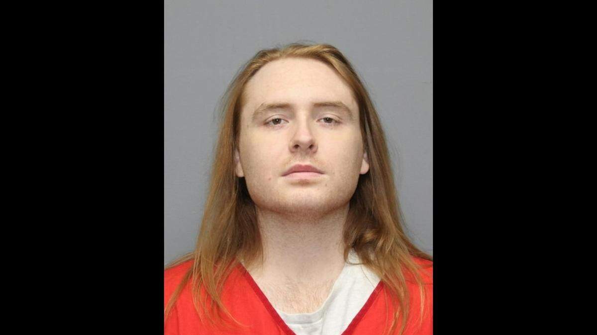 Dylan Yohe, on April 18, 2022