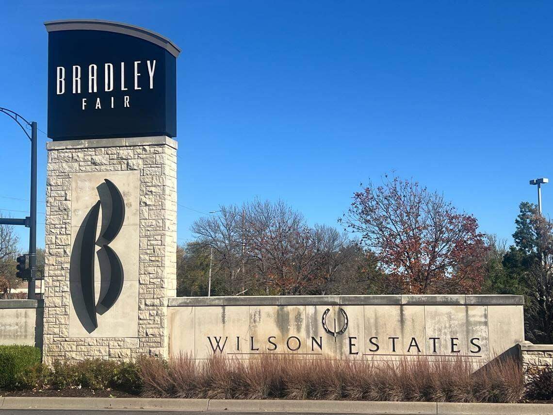 Bradley Fair at 21st and Rock has confirmed reports that Cheesecake Factory will open on the former Outback Steakhouse site.