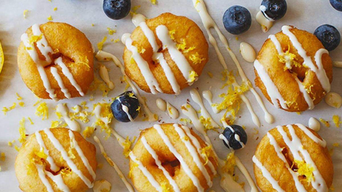 The Dapper Doughnut will open in late summer in one of the canopies at Union Station.