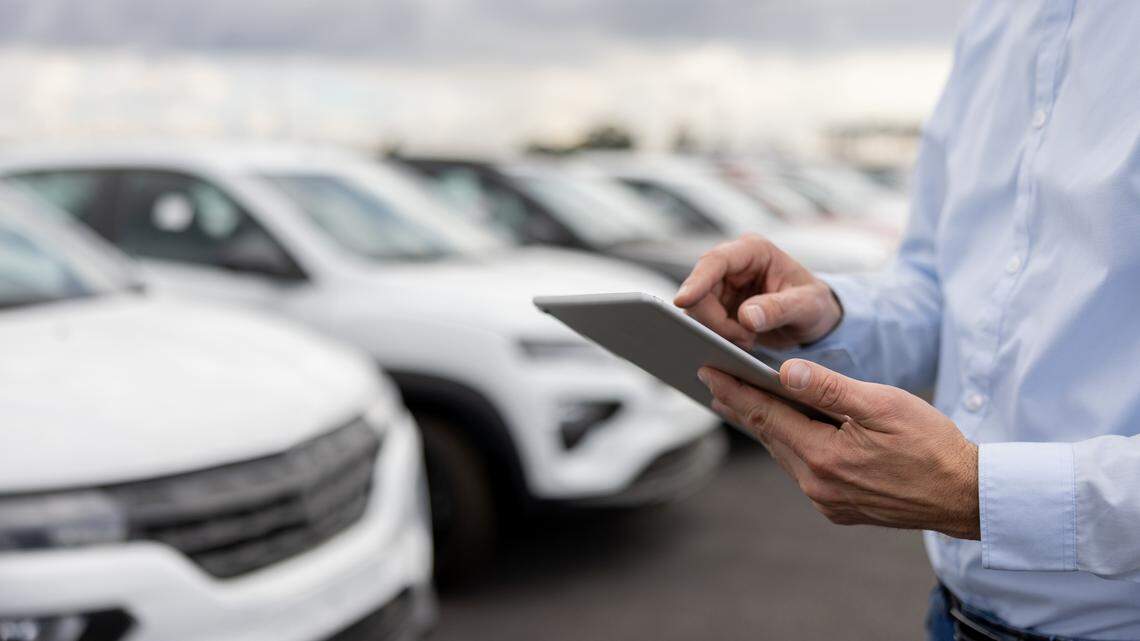 Beware of buying used cars soon after Tropical Storm Debby leaves SC. Here’s why