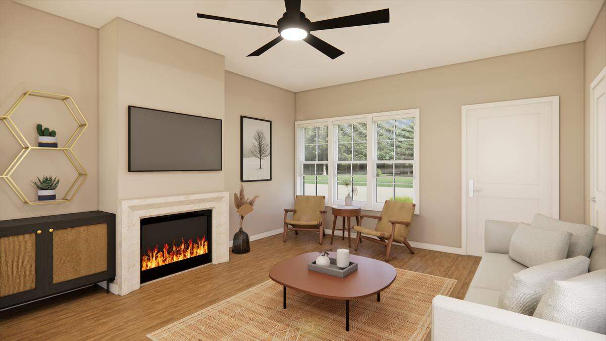 Cedarhurst of Wichita is expanding by adding independent-living cottages to its mix of offerings on the west side. The cottages will have gas fireplaces, covered patios and garages among other amenities.