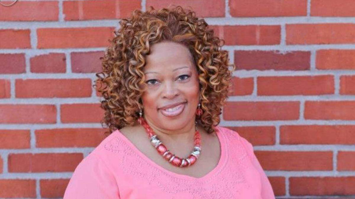 Downtown YMCA water aerobics instructor Sabrina Woods Henry Freeman unexpectedly died last week. She was remembered as a positive force wherever she went.