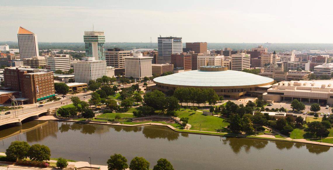 Downtown Wichita development efforts are key to attracting a young, remote workforce, experts say.