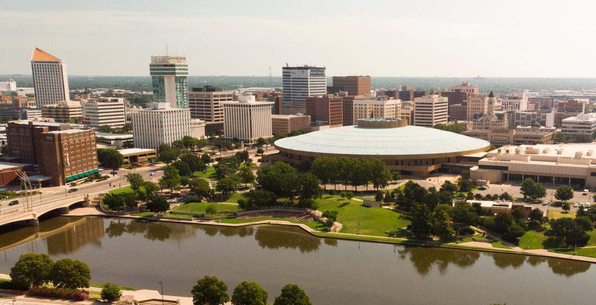 Downtown Wichita development efforts are key to attracting a young, remote workforce, experts say.