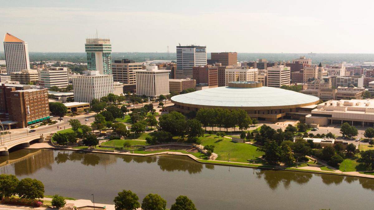 Remote work isn’t going away. Can it bring a new generation of workers to Wichita?