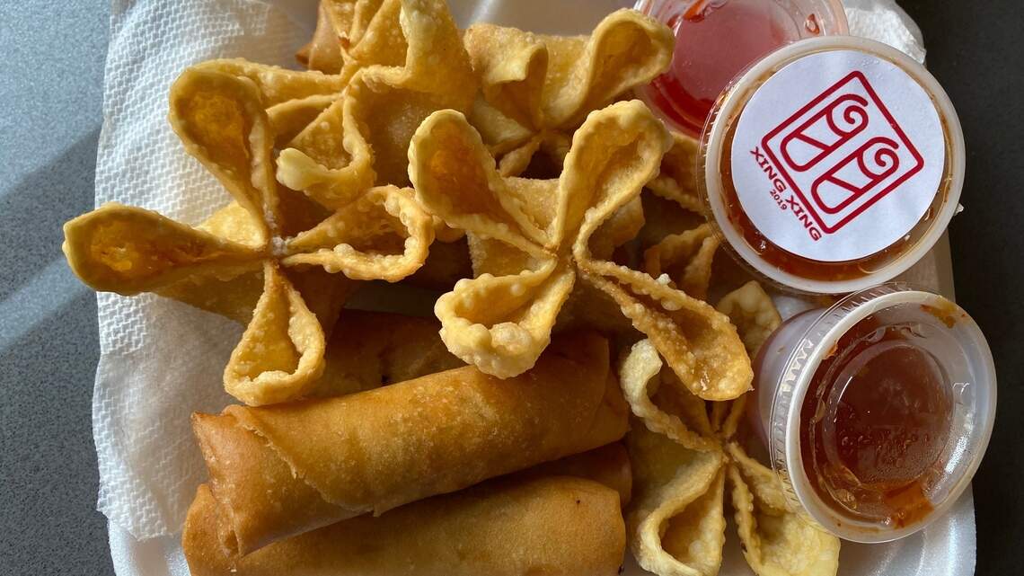 Where can you eat out at the last minute on Christmas in Wichita? Here are possibilities