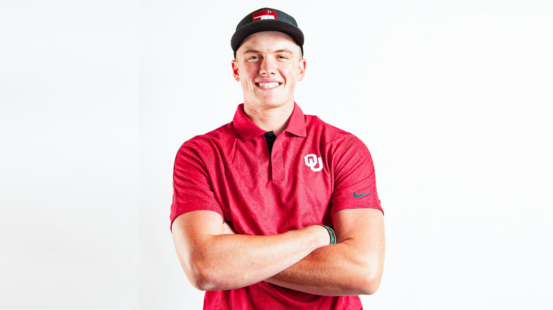 Kansas high school golf state qualifiers: Kapaun’s Asher Whitaker sets record score